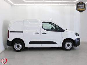 Peugeot Partner Pro STANDARD BlueHDi 100 S&S 6 Vel - Foto 24