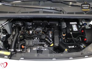 Peugeot Partner Pro STANDARD BlueHDi 100 S&S 6 Vel - Foto 15