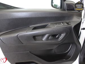 Peugeot Partner Pro STANDARD BlueHDi 100 S&S 6 Vel - Foto 17