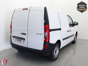 Mercedes Citan 109 CDI FURGON 90 - Foto 5