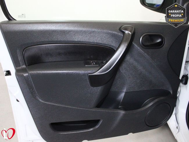 Mercedes Citan 109 CDI FURGON 90
