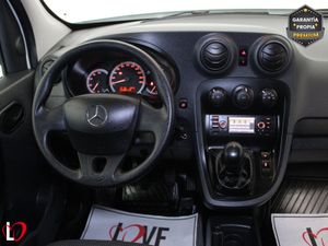Mercedes Citan 109 CDI FURGON 90 - Foto 10