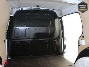 Mercedes Citan 109 CDI FURGON 90 - Foto 21