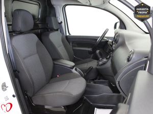 Mercedes Citan 109 CDI FURGON 90 - Foto 19