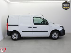 Mercedes Citan 109 CDI FURGON 90 - Foto 23