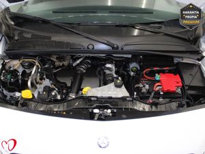 Mercedes Citan 109 CDI FURGON 90 - Foto 14