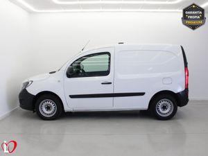 Mercedes Citan 109 CDI FURGON 90 - Foto 25