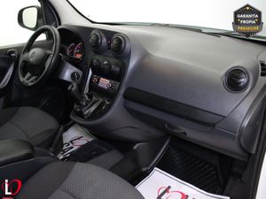 Mercedes Citan 109 CDI FURGON 90 - Foto 18