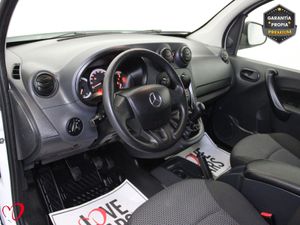 Mercedes Citan 109 CDI FURGON 90 - Foto 17