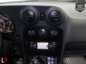 Mercedes Citan 109 CDI FURGON 90 - Foto 13