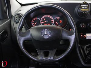 Mercedes Citan 109 CDI FURGON 90 - Foto 12