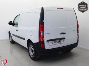 Mercedes Citan 109 CDI FURGON 90 - Foto 4
