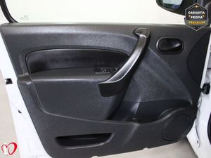 Mercedes Citan 109 CDI FURGON 90 - Foto 16
