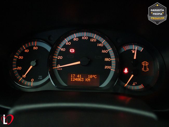 Mercedes Citan 109 CDI FURGON 90