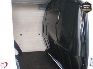 Mercedes Citan 109 CDI FURGON 90 - Foto 20