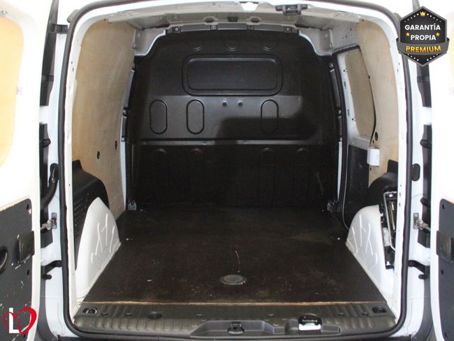 Mercedes Citan 109 CDI FURGON 90