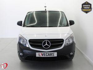 Mercedes Citan 109 CDI FURGON 90 - Foto 24