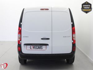 Mercedes Citan 109 CDI FURGON 90 - Foto 26