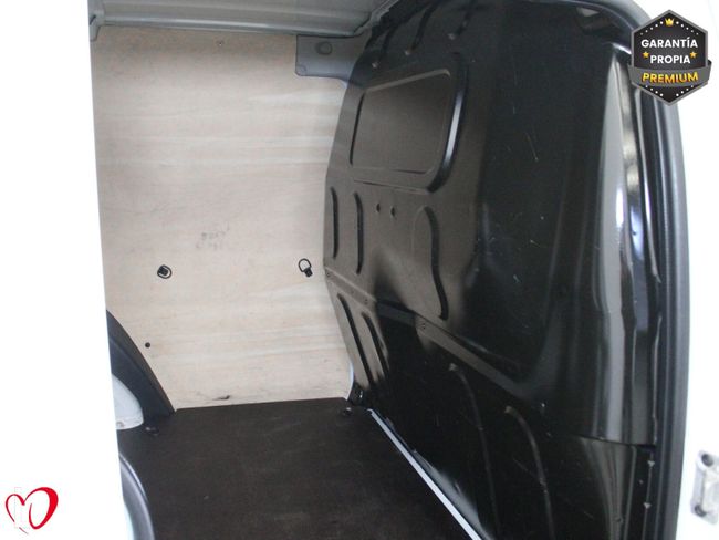 Mercedes Citan 109 CDI FURGON 90