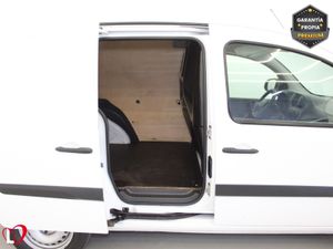 Mercedes Citan 109 CDI FURGON 90 - Foto 7