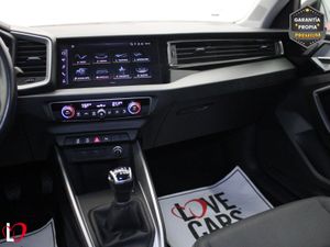 Audi A1 Sportback Adrenalin 25 TFSI 70kW (95CV) - Foto 42