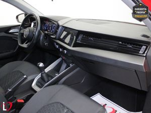 Audi A1 Sportback Adrenalin 25 TFSI 70kW (95CV) - Foto 17
