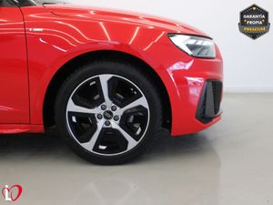 Audi A1 Sportback Adrenalin 25 TFSI 70kW (95CV) - Foto 12