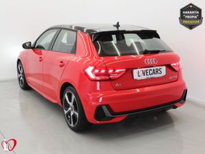 Audi A1 Sportback Adrenalin 25 TFSI 70kW (95CV) - Foto 4
