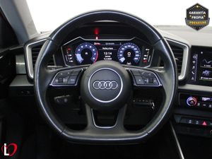 Audi A1 Sportback Adrenalin 25 TFSI 70kW (95CV) - Foto 39