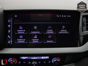 Audi A1 Sportback Adrenalin 25 TFSI 70kW (95CV) - Foto 45