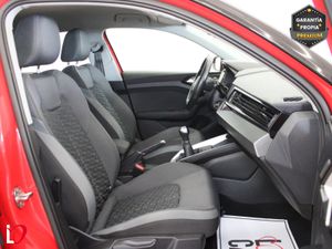 Audi A1 Sportback Adrenalin 25 TFSI 70kW (95CV) - Foto 19
