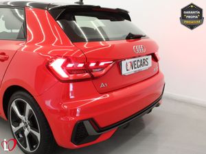 Audi A1 Sportback Adrenalin 25 TFSI 70kW (95CV) - Foto 32