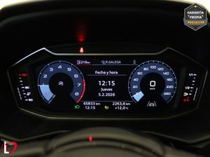 Audi A1 Sportback Adrenalin 25 TFSI 70kW (95CV) - Foto 38