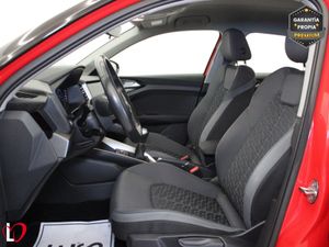 Audi A1 Sportback Adrenalin 25 TFSI 70kW (95CV) - Foto 18