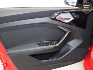 Audi A1 Sportback Adrenalin 25 TFSI 70kW (95CV) - Foto 15