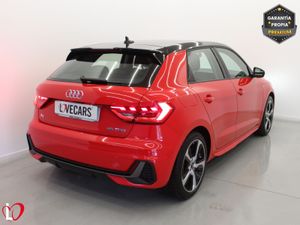 Audi A1 Sportback Adrenalin 25 TFSI 70kW (95CV) - Foto 5