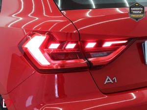 Audi A1 Sportback Adrenalin 25 TFSI 70kW (95CV) - Foto 33
