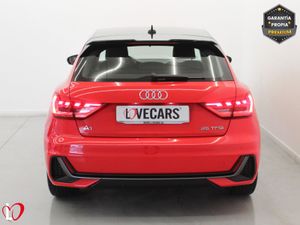 Audi A1 Sportback Adrenalin 25 TFSI 70kW (95CV) - Foto 52