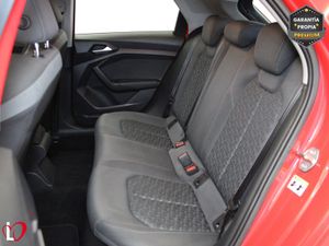 Audi A1 Sportback Adrenalin 25 TFSI 70kW (95CV) - Foto 22