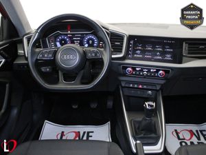Audi A1 Sportback Adrenalin 25 TFSI 70kW (95CV) - Foto 36