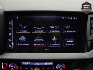 Audi A1 Sportback Adrenalin 25 TFSI 70kW (95CV) - Foto 8
