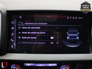 Audi A1 Sportback Adrenalin 25 TFSI 70kW (95CV) - Foto 44