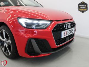 Audi A1 Sportback Adrenalin 25 TFSI 70kW (95CV) - Foto 30