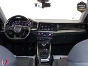 Audi A1 Sportback Adrenalin 25 TFSI 70kW (95CV) - Foto 7