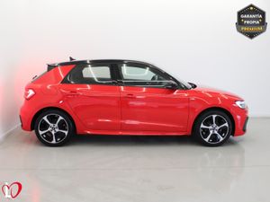 Audi A1 Sportback Adrenalin 25 TFSI 70kW (95CV) - Foto 49