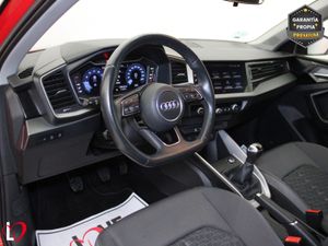 Audi A1 Sportback Adrenalin 25 TFSI 70kW (95CV) - Foto 16