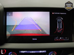 Audi A1 Sportback Adrenalin 25 TFSI 70kW (95CV) - Foto 9