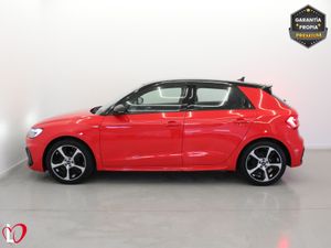 Audi A1 Sportback Adrenalin 25 TFSI 70kW (95CV) - Foto 51