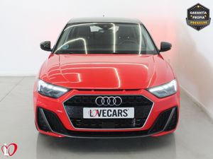 Audi A1 Sportback Adrenalin 25 TFSI 70kW (95CV) - Foto 50