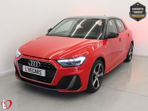 Audi A1 Sportback Adrenalin 25 TFSI 70kW (95CV) - Foto 3